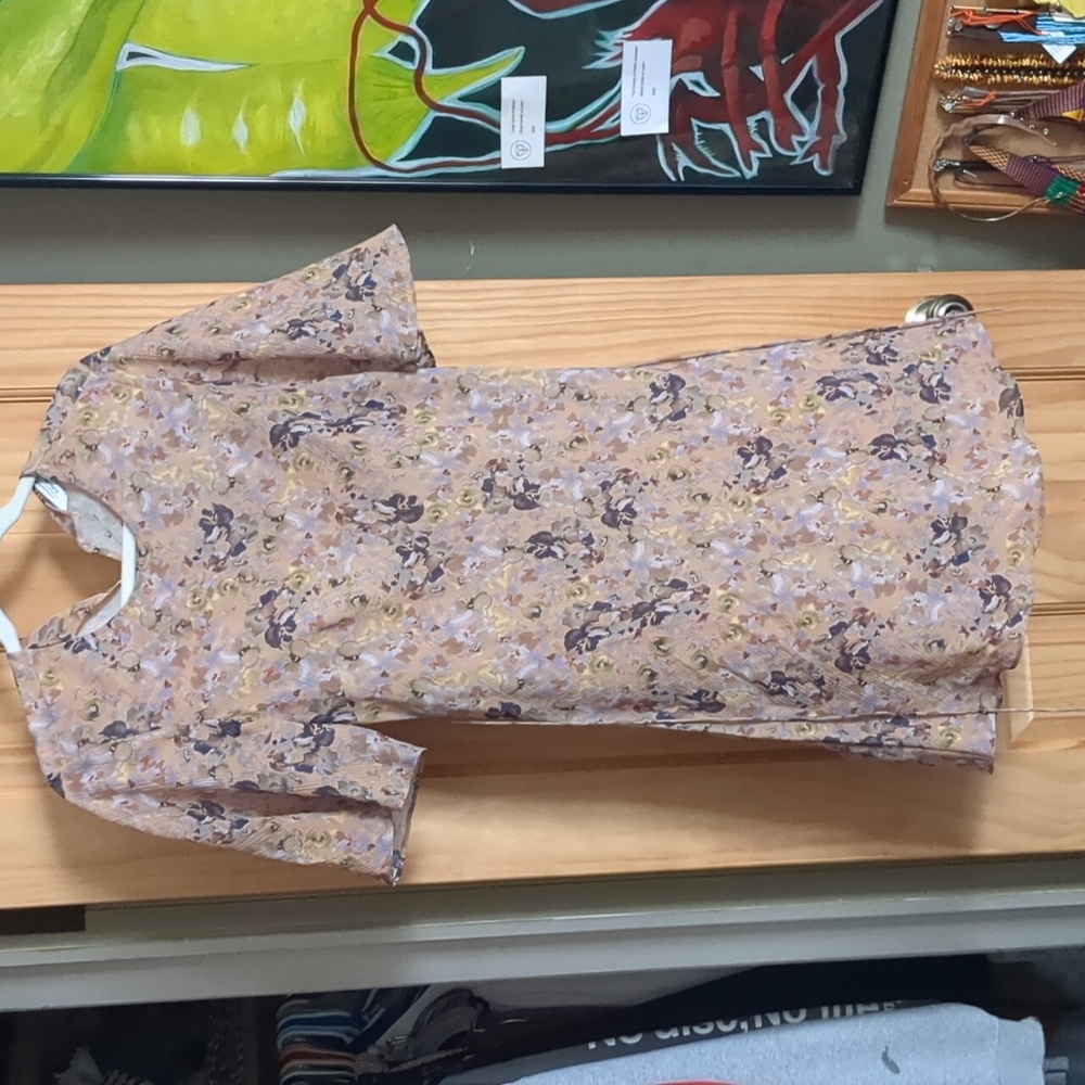 &other stories dress